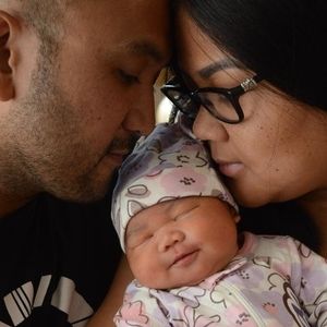 Meet your Posher, Cheryl